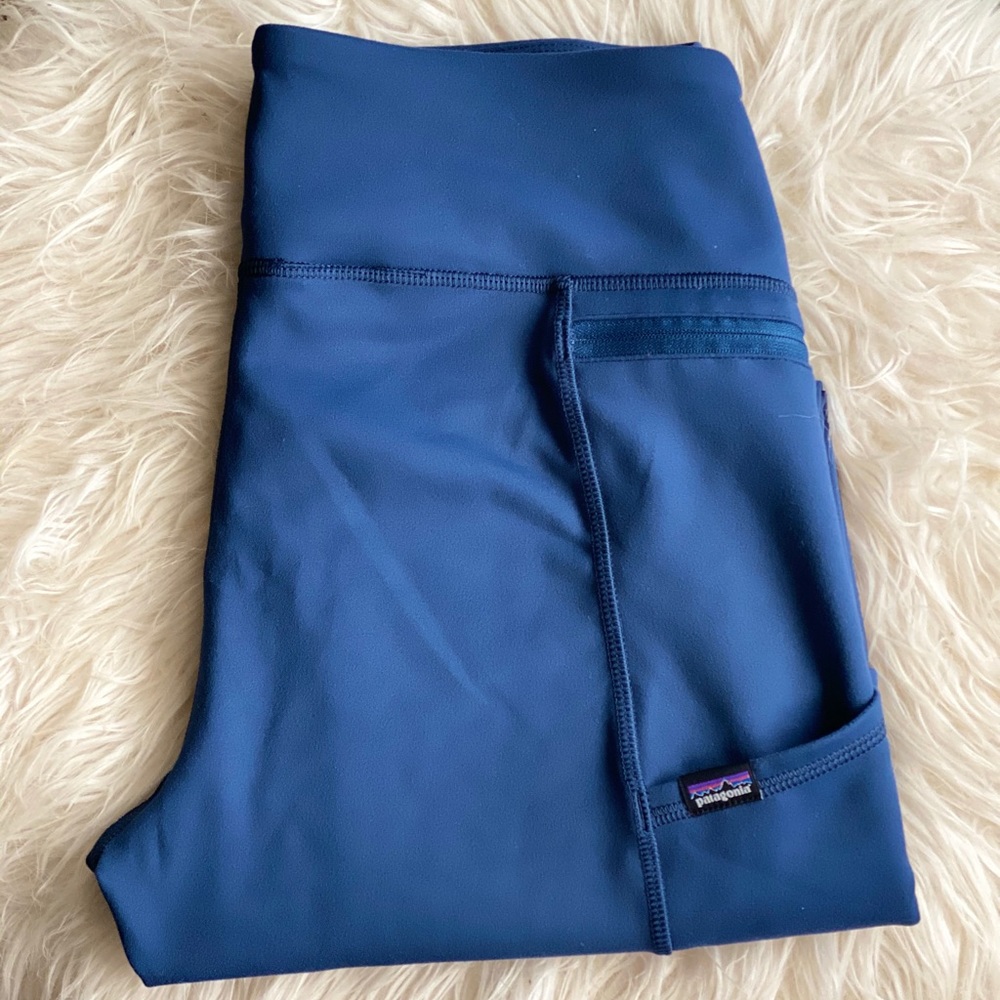 Patagonia Leggings